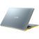 Asus S430UF-EB059T (90NB0J63-M00730) Silver Blue/Yellow