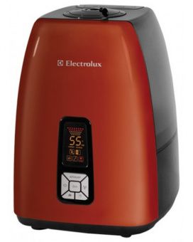 Electrolux EHU - 5525D