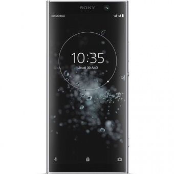 Sony Xperia XA2 Plus H4413 Silver