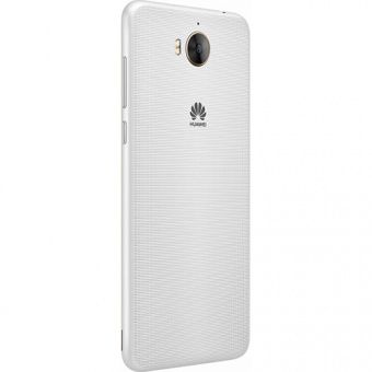 Huawei Y5 2017 White (51050NFD)