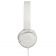 JBL T450 White (JBLT450WHT)