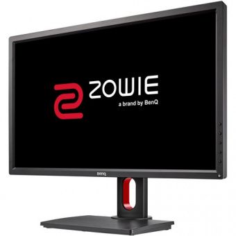 BENQ RL2755T Dark Grey (9H.LGSLB.QBE)