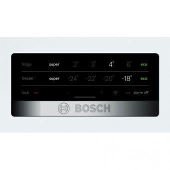 Bosch KGN39XW306