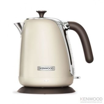 Kenwood ZJM 301 CR