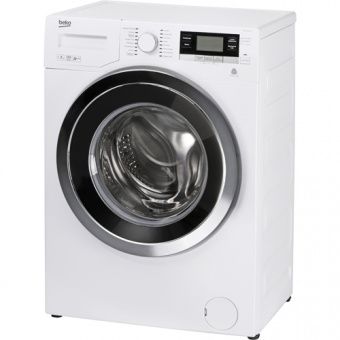 Beko WRE7634XC0