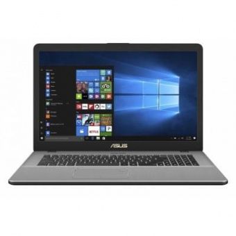 Asus N705UN-GC050T (90NB0GV1-M00590) Dark Grey