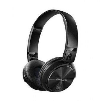 Philips SHB3060BK/00 Black