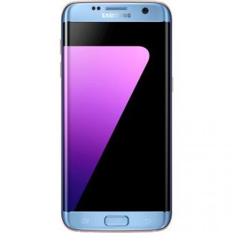 Samsung G935FD Galaxy S7 Edge 32GB (Blue Coral)