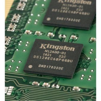 KINGSTON SO-DIMM DDR3 1333MHz 4GB (KVR13S9S8/4)