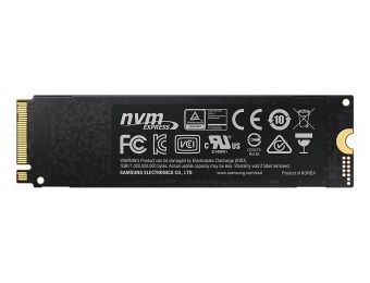 Samsung M.2 500GB 970 EVO V-NAND MLC (MZ-V7E500BW)
