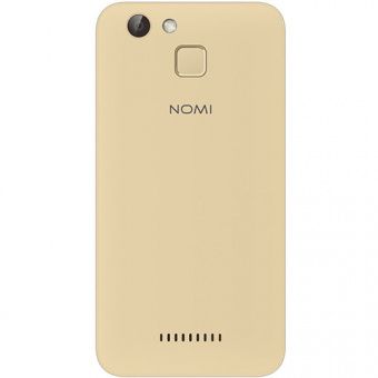 Nomi i5012 Evo M2 (Gold)