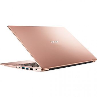 Acer Swift 1 SF114-32-P1AT Pink (NX.GZLEU.010)