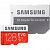 Samsung 128 GB EVO Plus microSDXC UHS-I сlass10 +SD adapter (MB-MC128GA/RU)