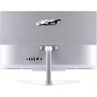 Acer Aspire C22-860 (DQ.B94ME.005) Silver