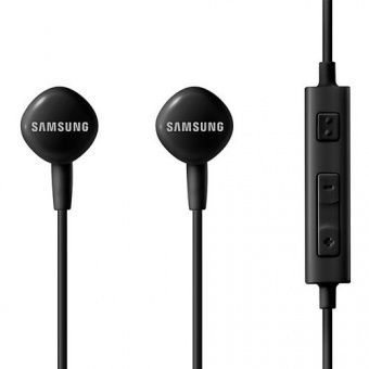 Samsung EO-HS1303BEGWW Black