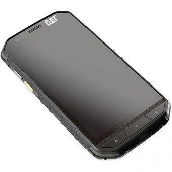 CAT S31 (Black)