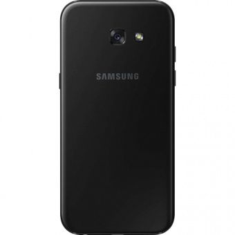 Samsung A720F Galaxy A7 (2017) (Black)