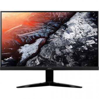 Acer KG271 Black/Red (UM.HX1EE.027)