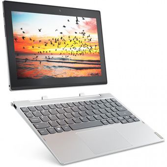 Lenovo IdeaPad 320 (80XF0076RA) Silver