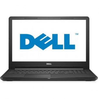 Dell Vostro 3578 (N067VN3578_UBU)