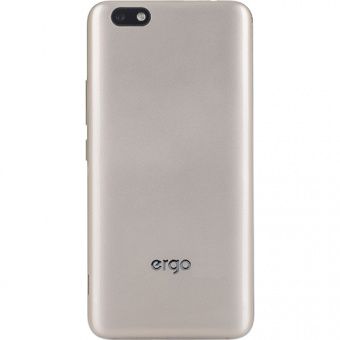 Ergo A556 Blaze (Gold)