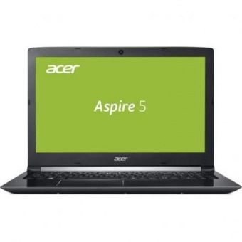 Acer Aspire 5 A515-51G (NX.GT0EU.060) Obsidian Black