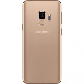 Samsung Galaxy S9 64GB Sunrise Gold (SM-G960FZDD)