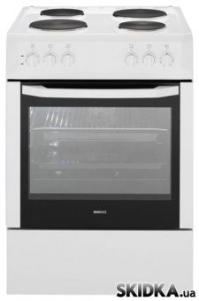 Beko CSE 56000 GW