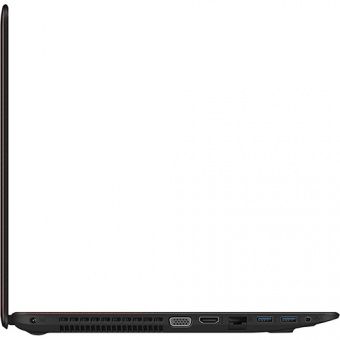 Asus X550IK-DM016 (90NB0GXJ-M00180) Glossy Black