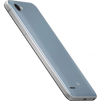 LG M700 Q6 (Platinum) LGM700.ACISPL