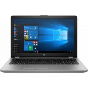 HP 250 G6 (1XN75EA) Silver