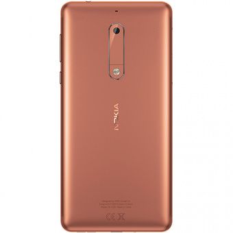 Nokia 5 (Copper)