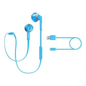 Philips SHB5250BL/00 Blue