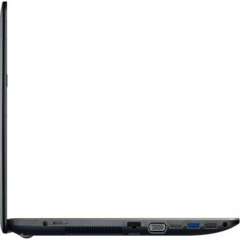 Asus X541NC (X541NC-DM004) Black