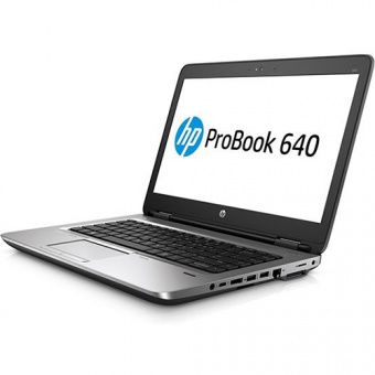 HP ProBook 640 (1EP50ES)