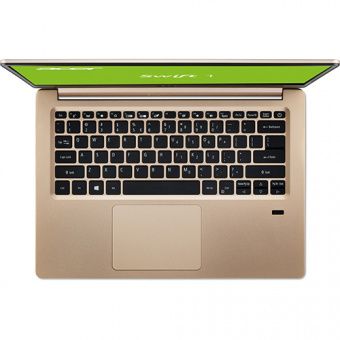 Acer Swift 1 SF114-32-P3G1 Gold (NX.GXREU.022)