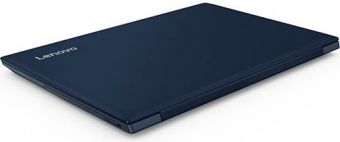 Lenovo IdeaPad 330-15IKBR (81DE01W5RA) Midnight Blue