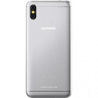 Doogee X53 1/16GB (Silver)