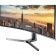 Samsung Curved C43J890 (LC43J890DKIXCI)