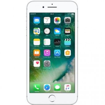 Apple iPhone 7 Plus 32GB Silver (MNQN2)