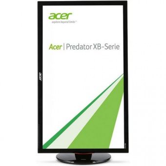 Acer Predator XB270Hbmjdprz (UM.HB0EE.005)