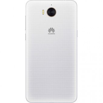 Huawei Y5 2017 White (51050NFD)