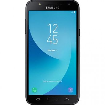 Samsung Galaxy J7 Neo Duos 16GB Black (SM-J701FZKD)