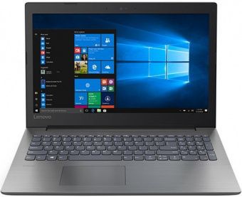 Lenovo IdeaPad 330-15IKB (81DC00QYRA) Onyx Black