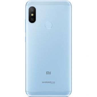 Xiaomi Mi A2 Lite 3/32 Blue