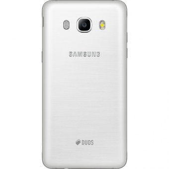 Samsung J510H Galaxy J5 (2016) (White)