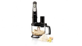 Braun MQ 785 Patisserie BK