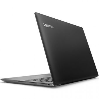 Lenovo IdeaPad 320-15ISK (80XH01XJRA) Onyx Black