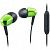 Philips SHE3905GN (Green)
