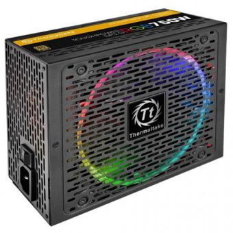 Thermaltake ATX 750W Toughpower DPS G RGB Gold (PS-TPG-0750DPCGEU-R)